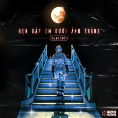 Hẹn gặp em dưới ánh trăng